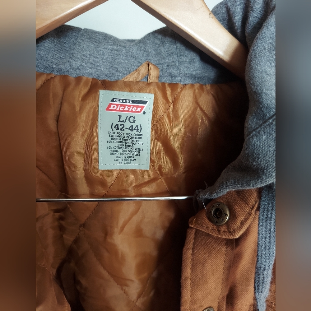Dickies Jacket - Picture 2 of 2